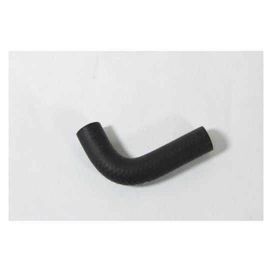 EXHAUST PIPE, STEPPER MOTOR SEAT
