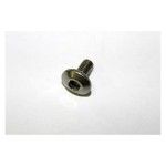 INNER HEX SCREW M6x12