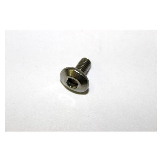 INNER HEX SCREW M6x12