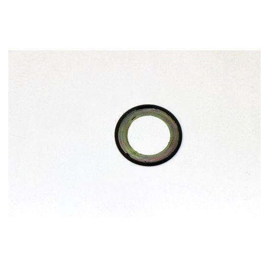 ANTI-DUST CAP, LOWER RETAINING RING