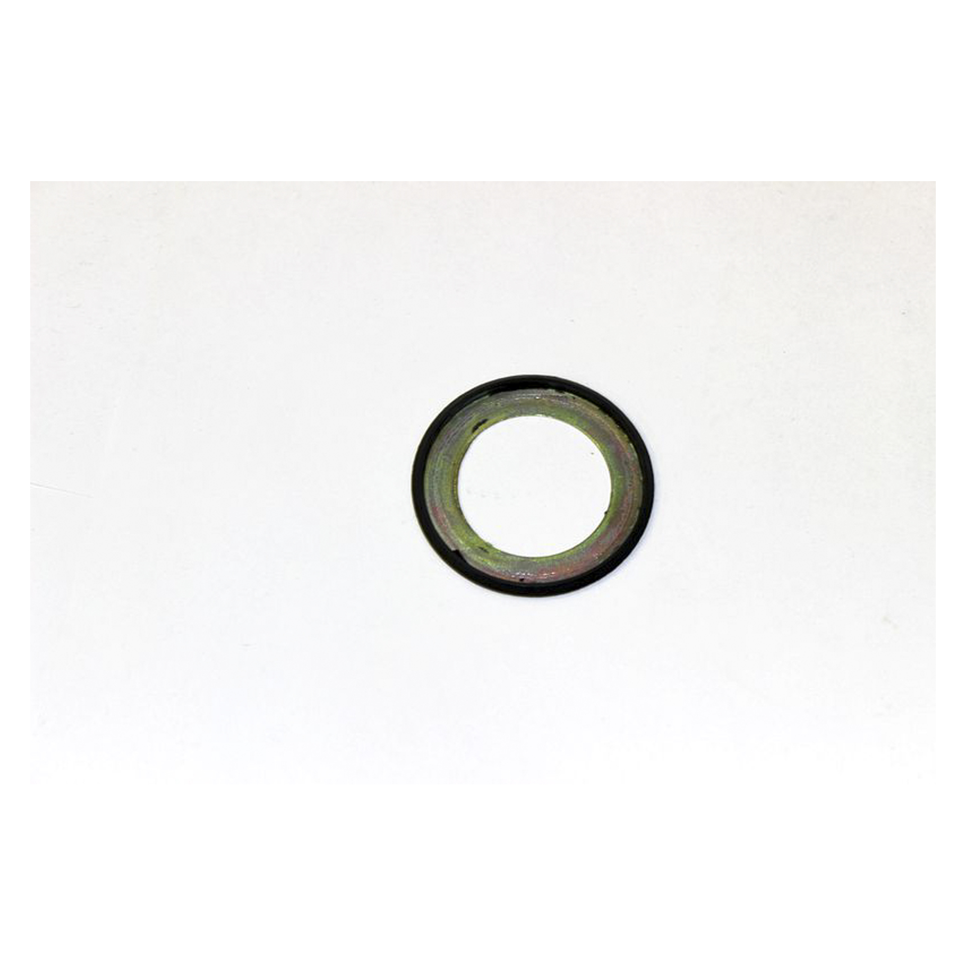ANTI-DUST CAP, LOWER RETAINING RING