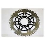 FRONT BRAKE DISC FRONT BRAKE DISC