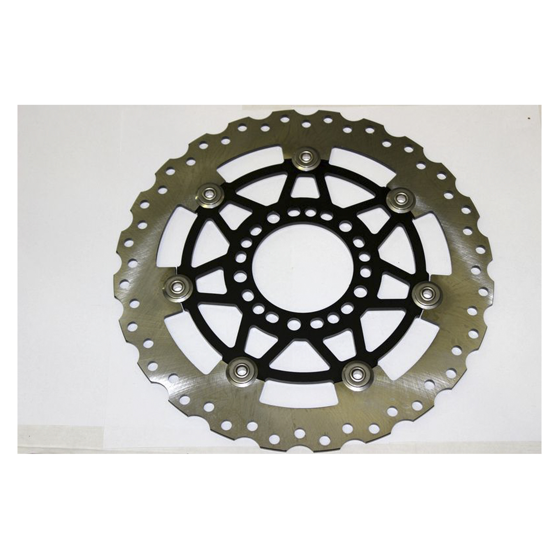 FRONT BRAKE DISC FRONT BRAKE DISC