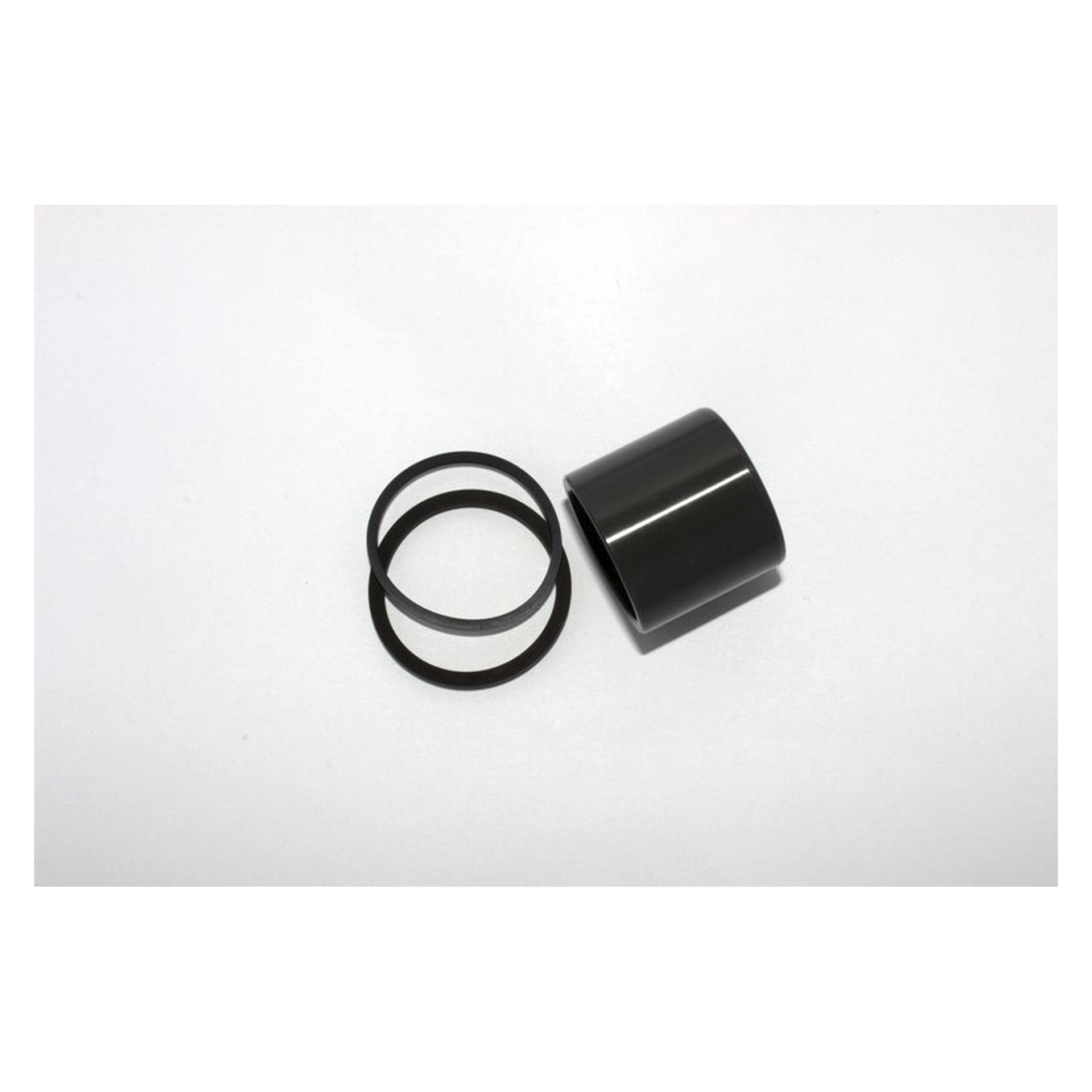 PISTON, REAR BRAKE CALIPER