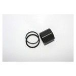 PISTON, REAR BRAKE CALIPER