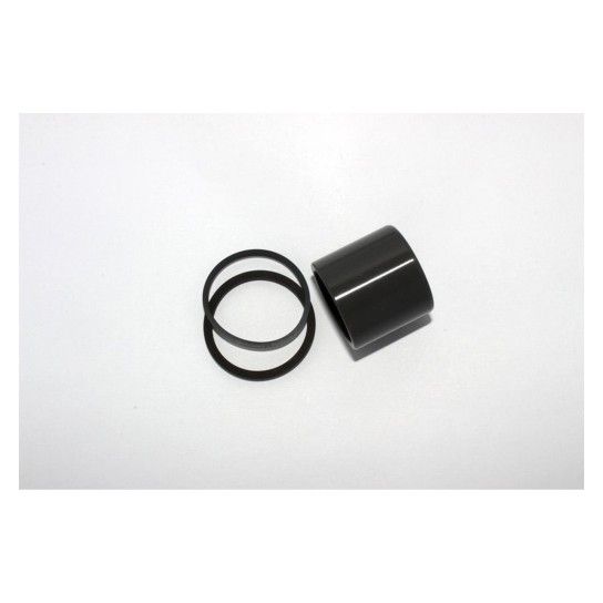 PISTON, REAR BRAKE CALIPER
