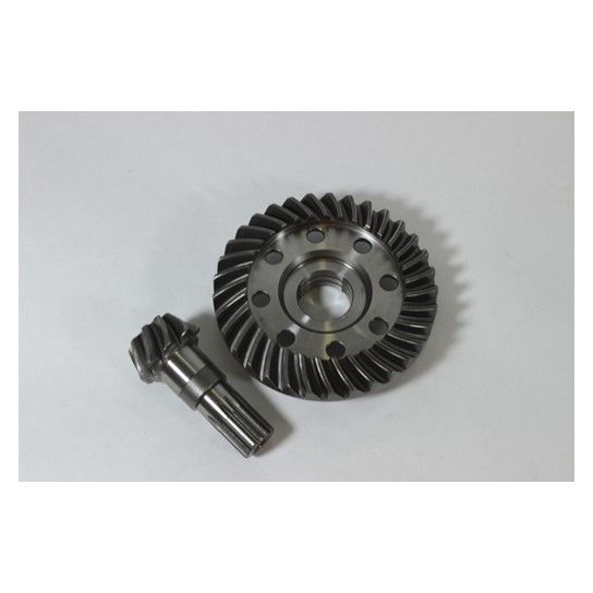 BEVEL GEAR ASSY, REAR GEAR CASE BEVEL GEAR ASSY, REAR GEAR CASE