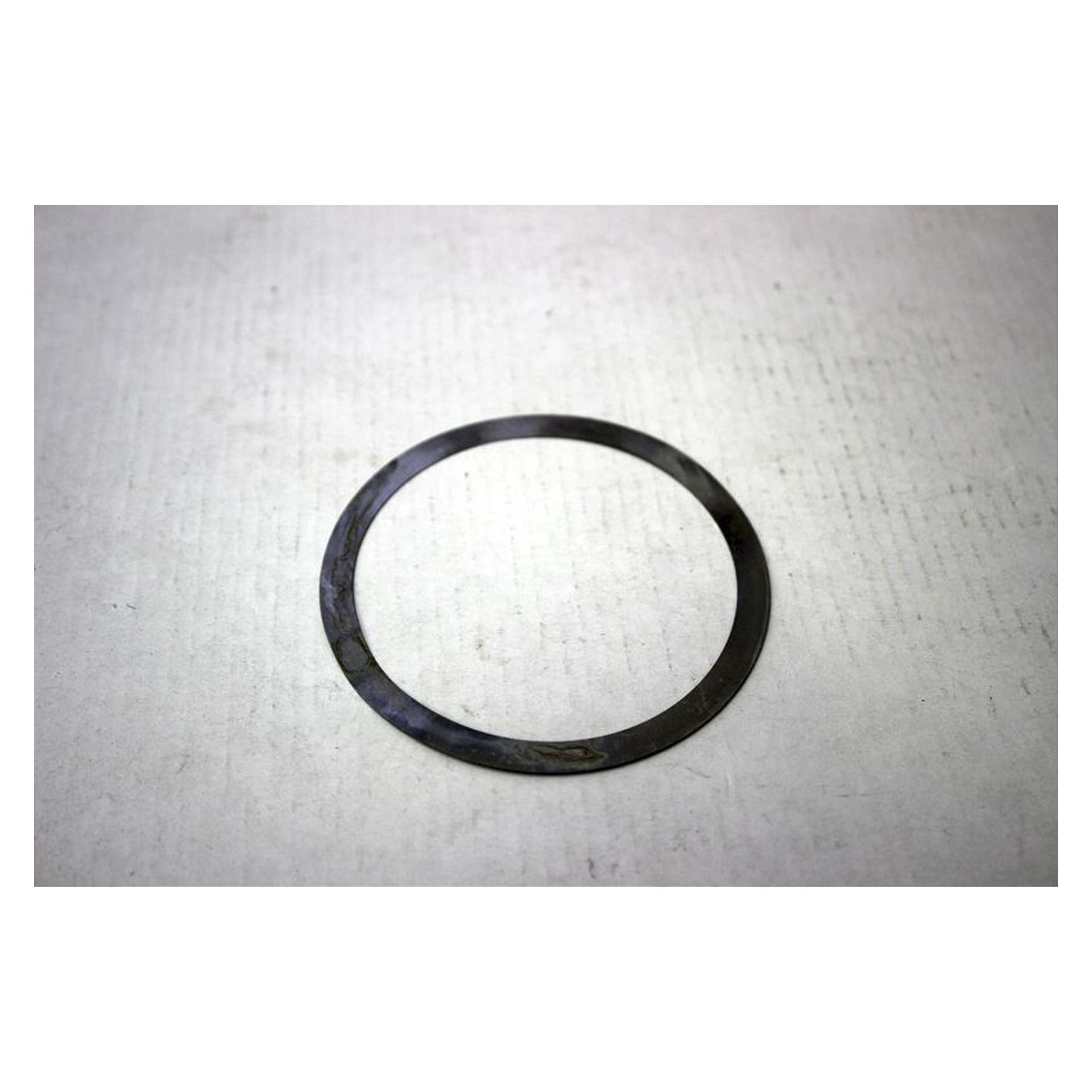 ADJUSTING WASHER 79.5x68 T=0.10 ADJUSTING WASHER 79.5x68 T=0.10