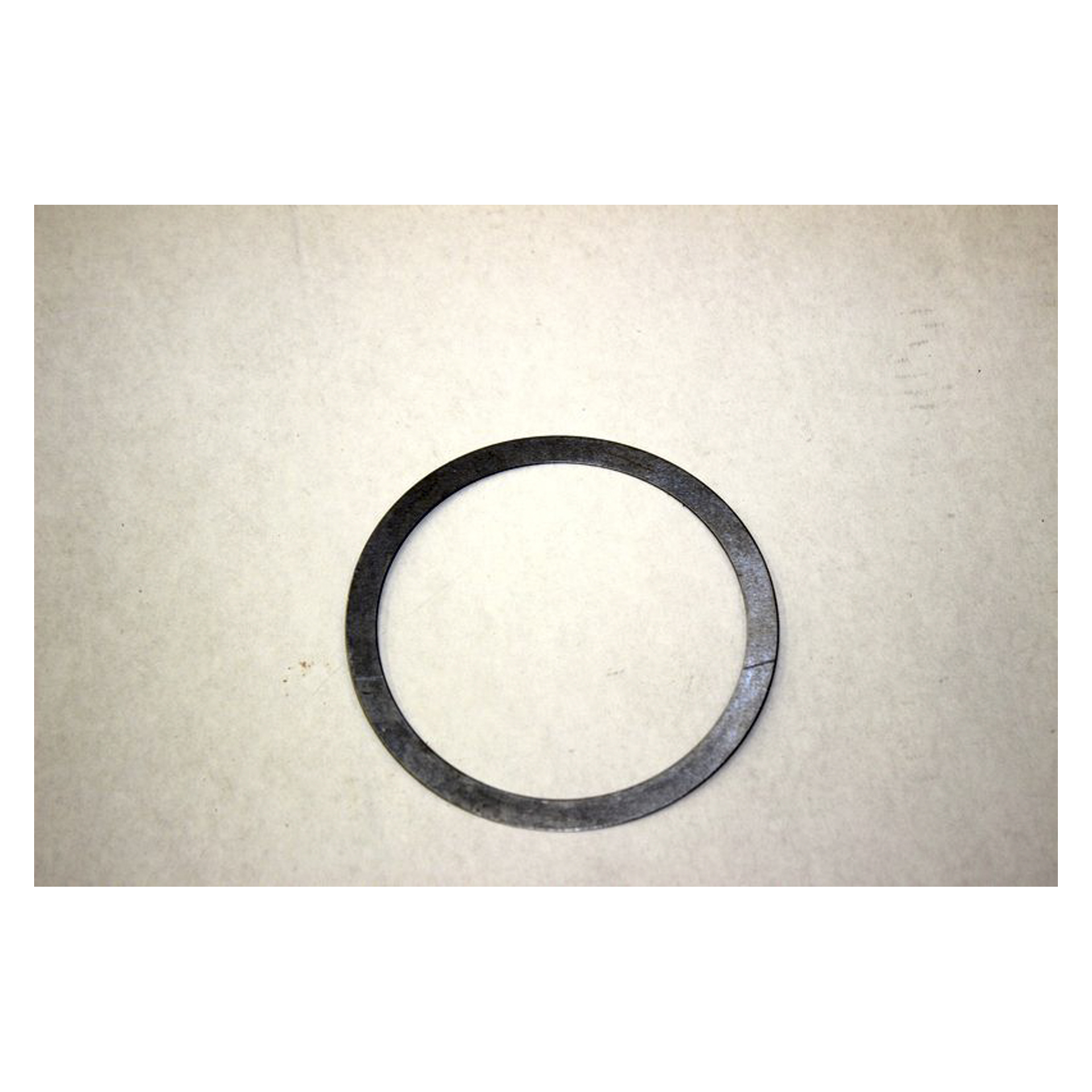 ADJUSTING WASHER 79.5x68 T=0.30 ADJUSTING WASHER 79.5x68 T=0.30