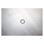 ANILHA DE AJUSTE 32x25.4 T=2.90 ANILHA DE AJUSTE 32x25.4 T=2.90