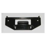 FIXED SEAT, REAR TAIL BOX BUCKLE