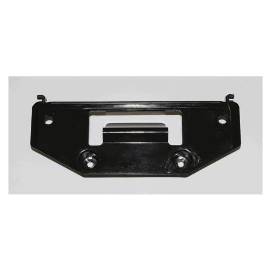 FIXED SEAT, REAR TAIL BOX BUCKLE