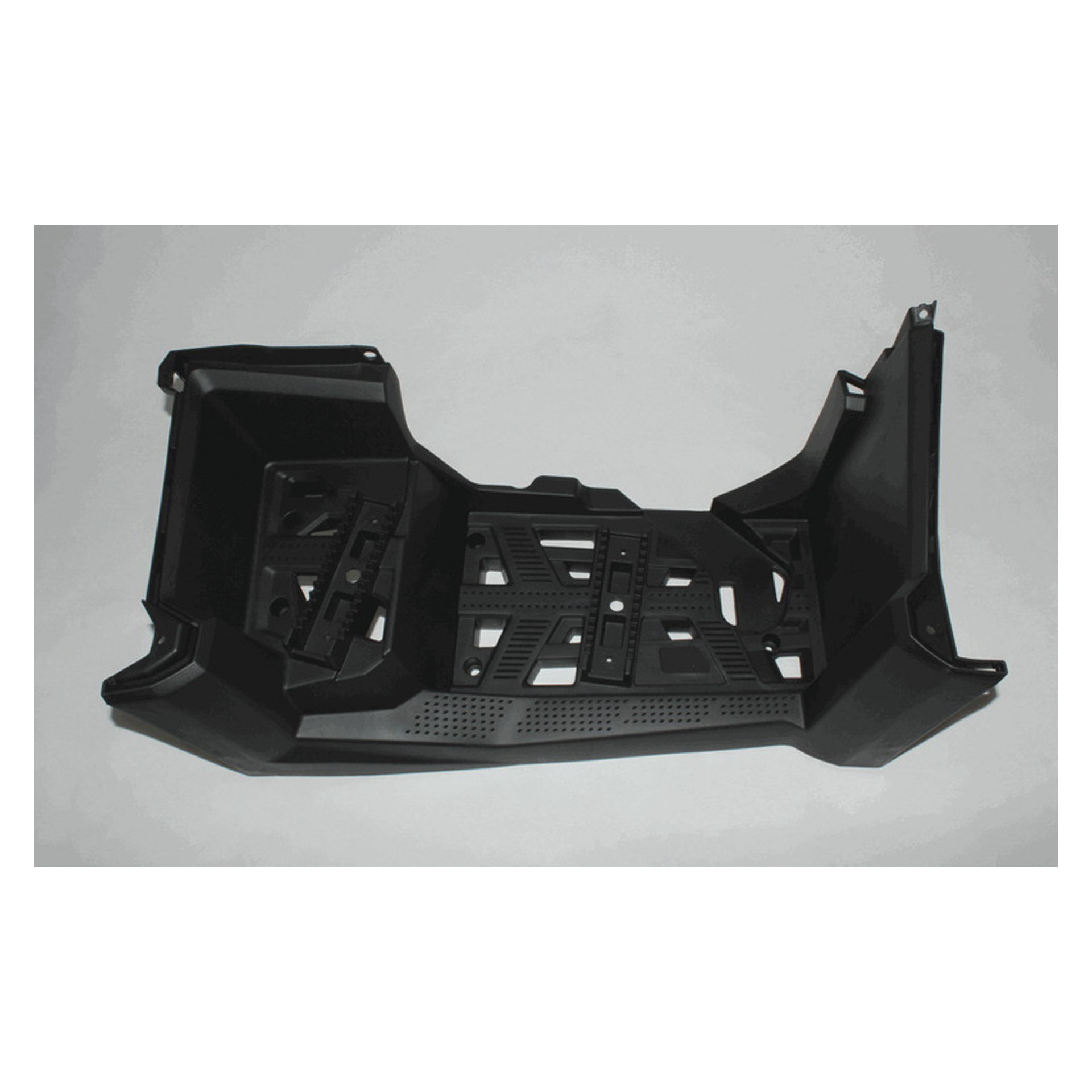 FOOTREST PEDAL, RH FOOTREST PEDAL, RH