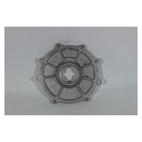 REAR GEAR CASE COVER REAR GEAR CASE COVER