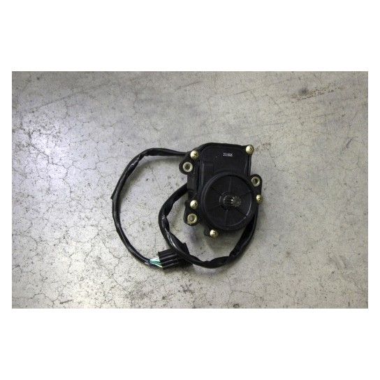 MOTOR ASSY, FRONT GEAR CASE MOTOR ASSY, FRONT GEAR CASE