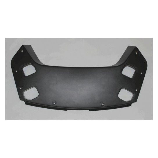 REAR PANEL