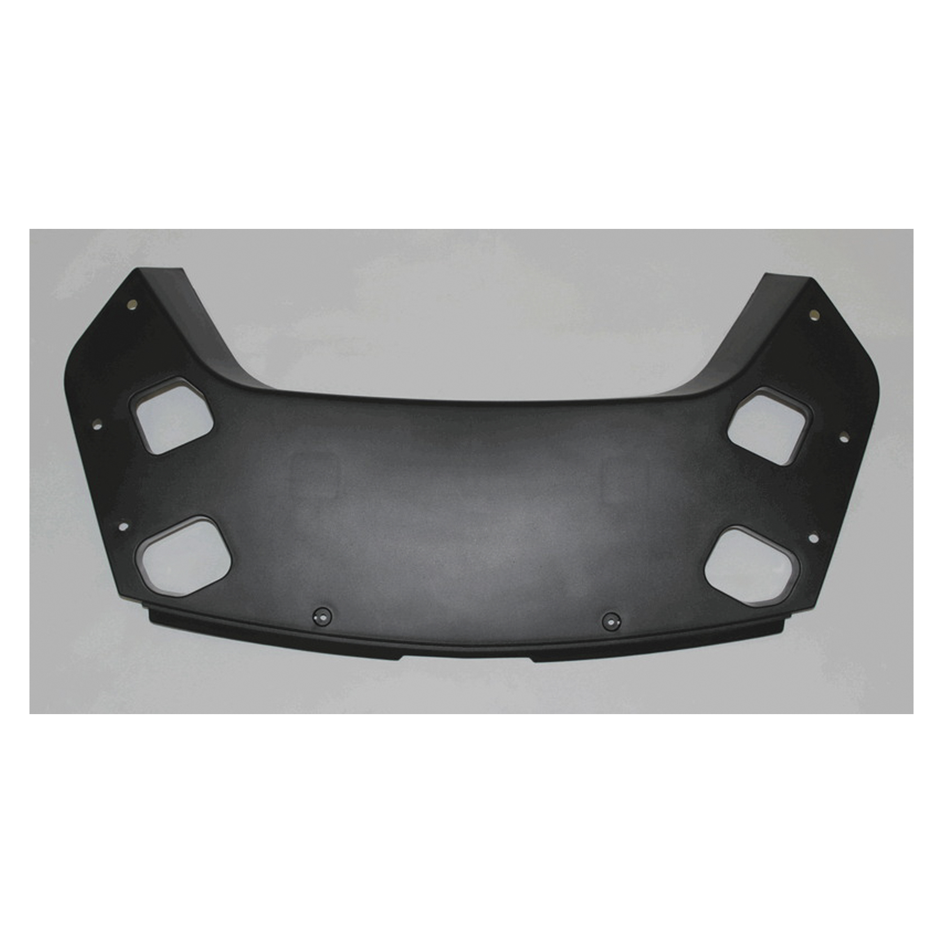 REAR PANEL