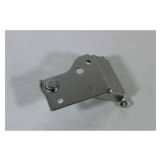 SHIFT BASE PLATE ASSY