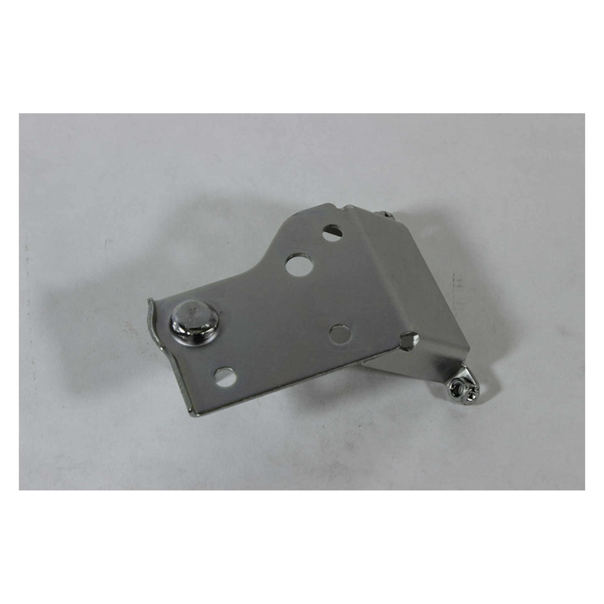 SHIFT BASE PLATE ASSY