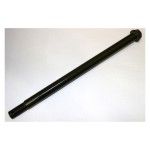 SHAFT, REAR WHEEL SHAFT, REAR WHEEL