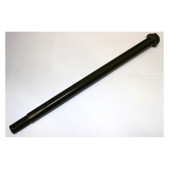 SHAFT, REAR WHEEL SHAFT, REAR WHEEL
