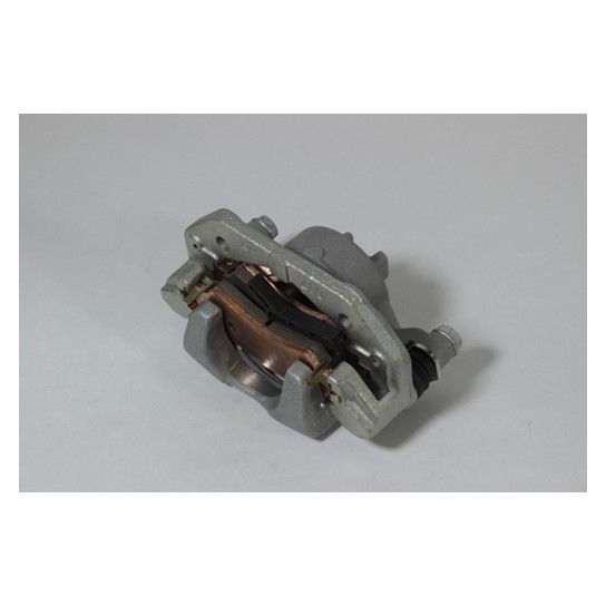 FRONT BRAKE CALIPER, LH FRONT BRAKE CALIPER, LH