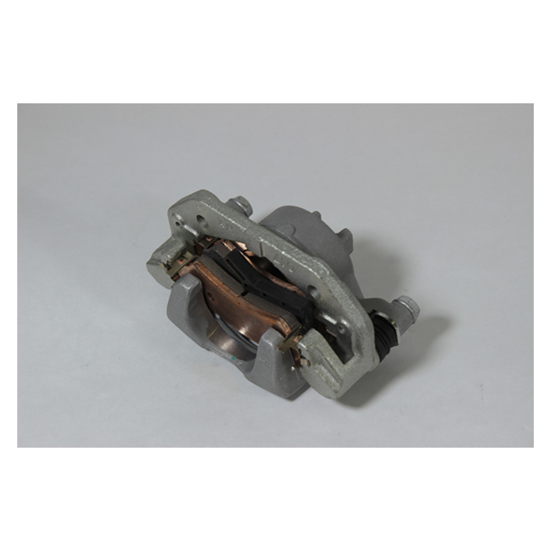 FRONT BRAKE CALIPER, LH FRONT BRAKE CALIPER, LH