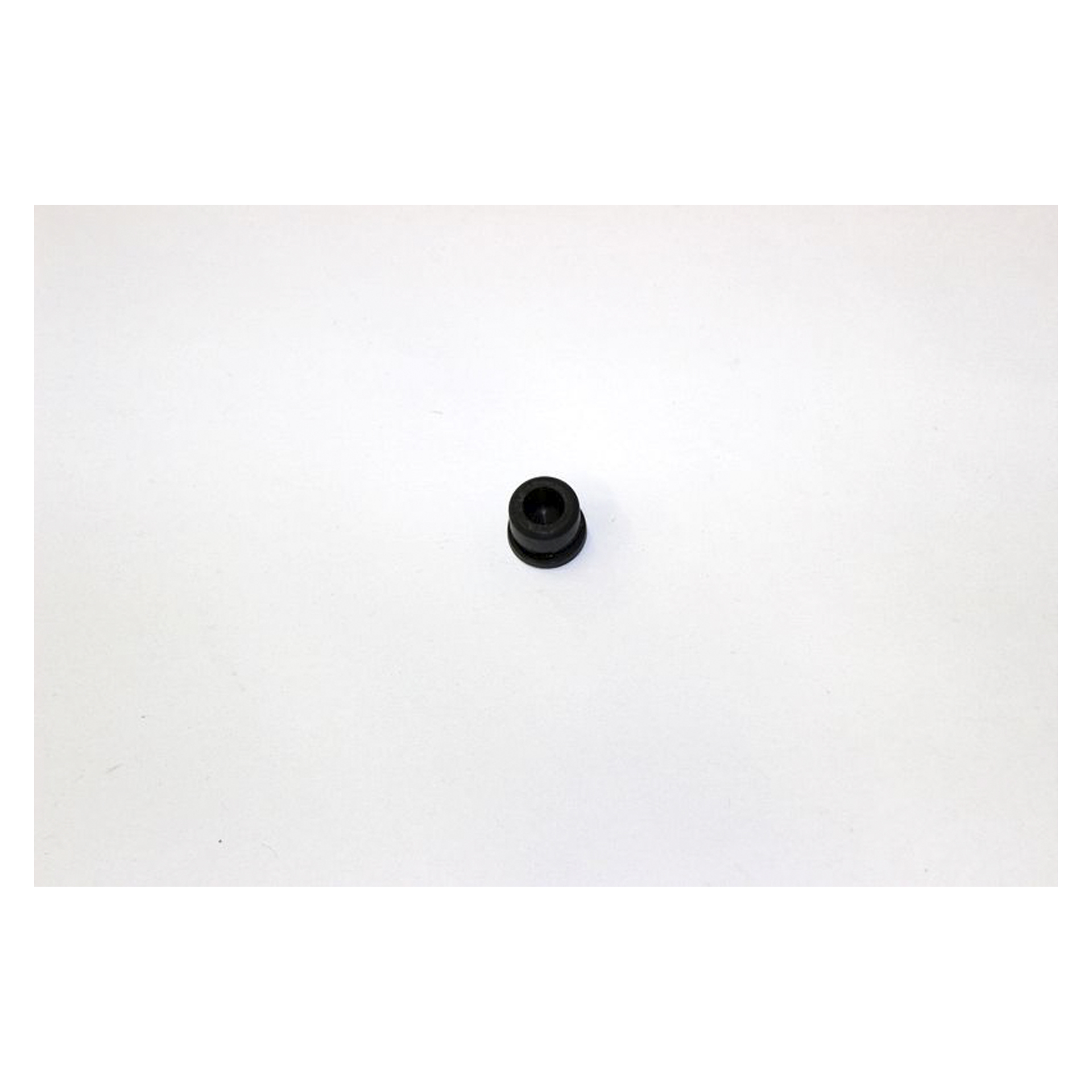 RUBBER PLUG, FRONT WHEEL AXLE RUBBER PLUG, FRONT WHEEL AXLE