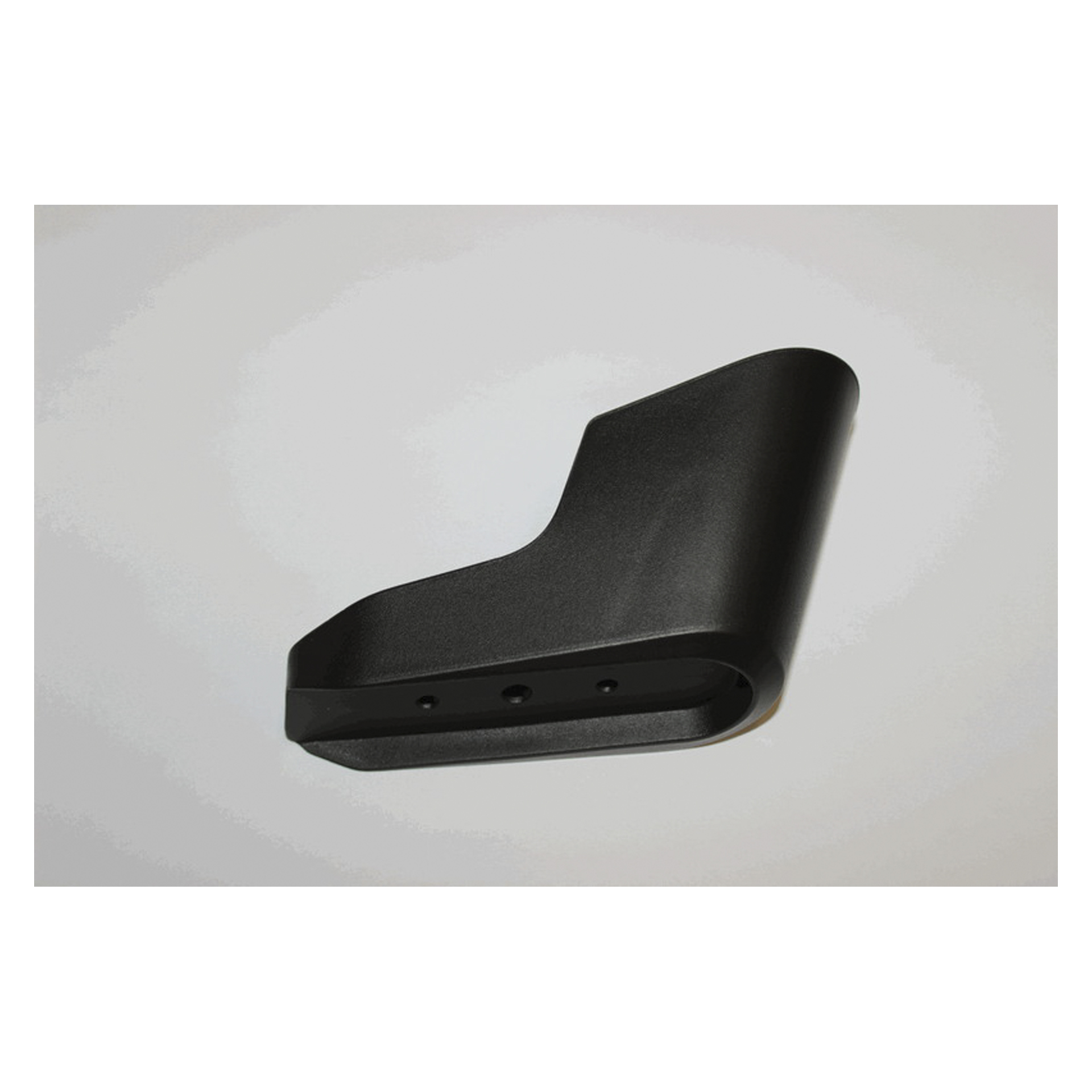 LH COVER, FRONT BUMPER LH COVER, FRONT BUMPER