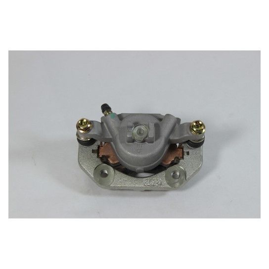 FRONT BRAKE CALIPER ASSY, LH