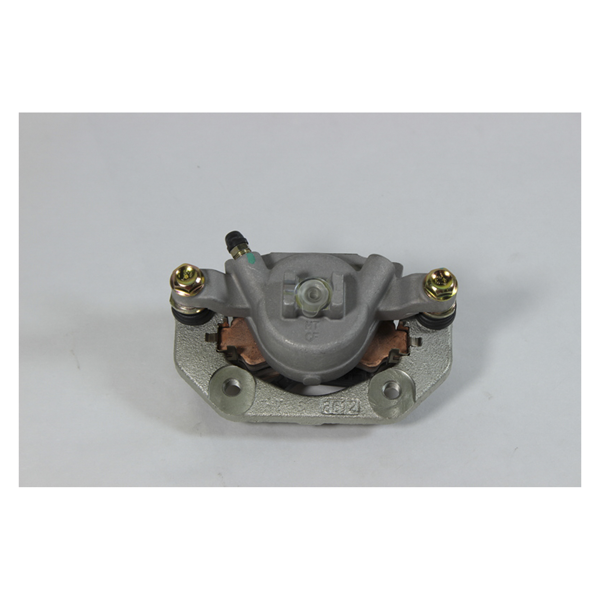 FRONT BRAKE CALIPER ASSY, LH
