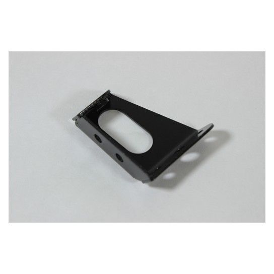 LH BRACKET, REAR TRUNK LH BRACKET, REAR TRUNK