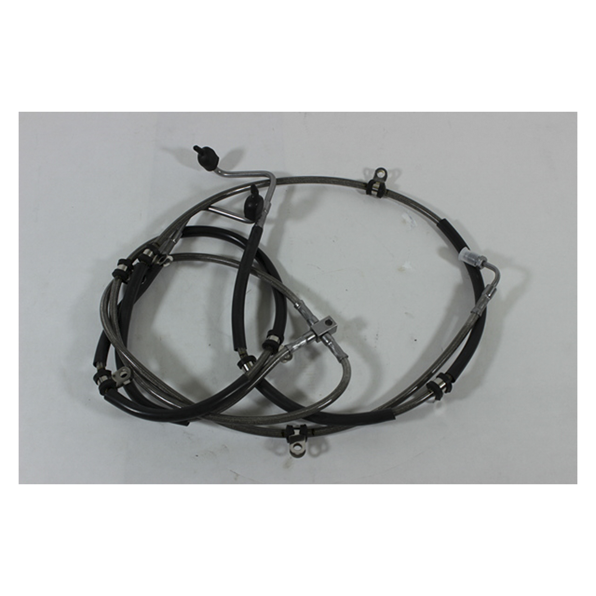 REAR BRAKE FLUID HOSE REAR BRAKE FLUID HOSE