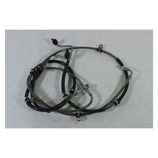 REAR BRAKE FLUID HOSE REAR BRAKE FLUID HOSE