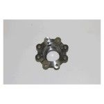 FRONT DIFFERENTIAL CASE FRONT DIFFERENTIAL CASE
