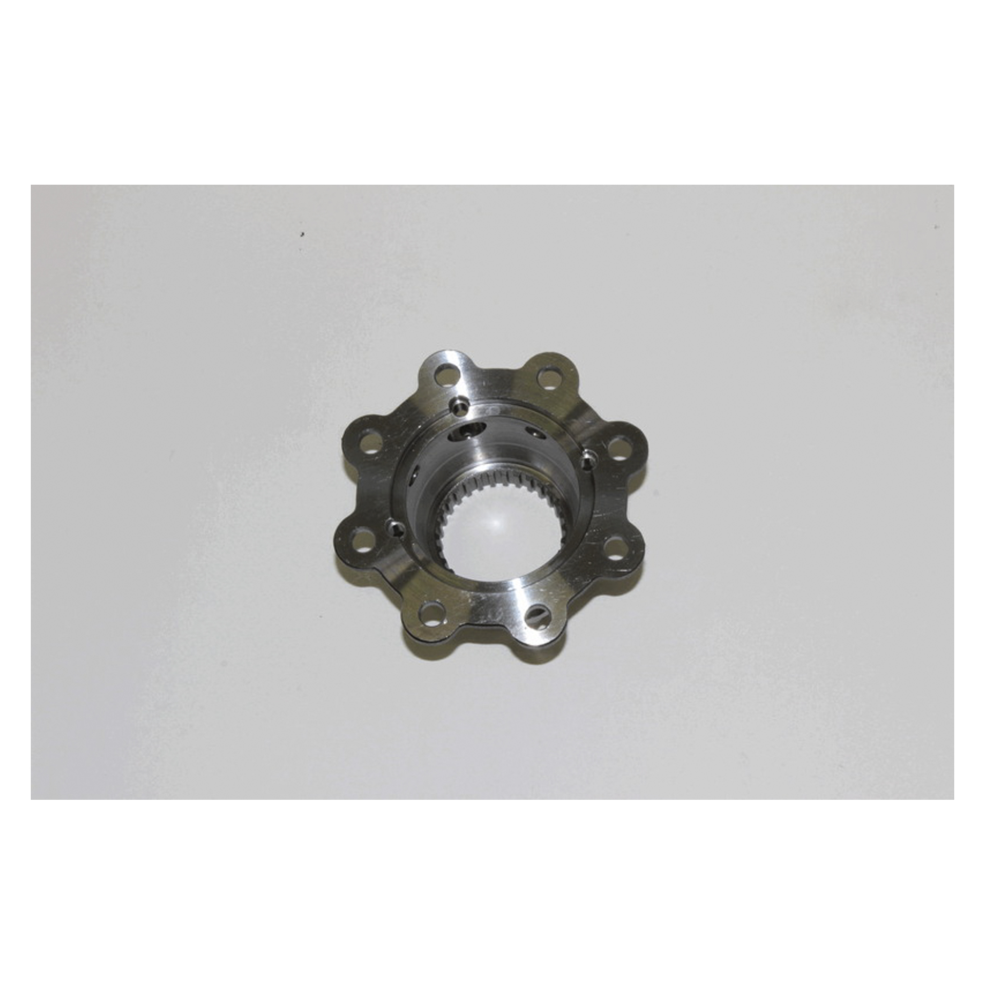 FRONT DIFFERENTIAL CASE FRONT DIFFERENTIAL CASE