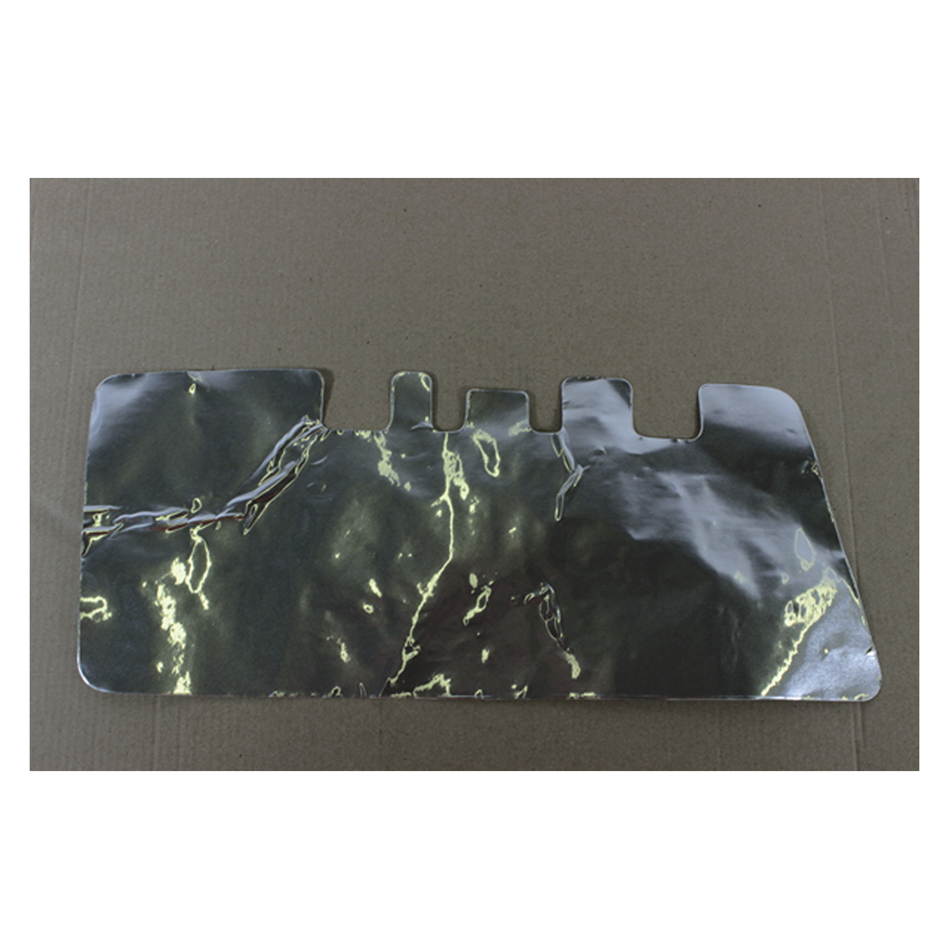 HEAT INSULATOR, AIR FILTER HEAT INSULATOR, AIR FILTER