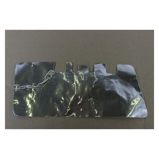 HEAT INSULATOR, AIR FILTER HEAT INSULATOR, AIR FILTER