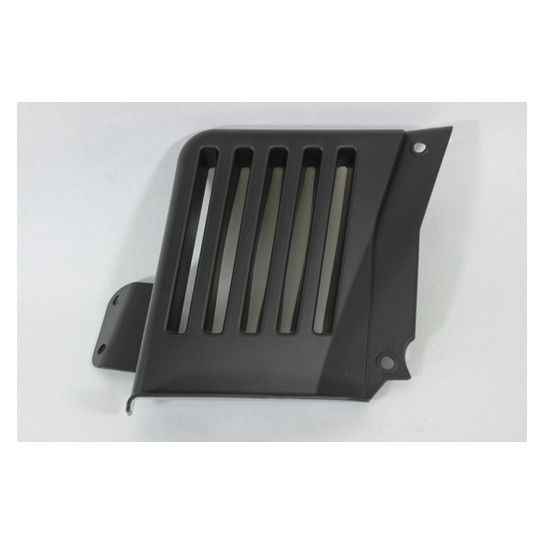 FRONT LH INNER LOWER FENDER FRONT LH INNER LOWER FENDER