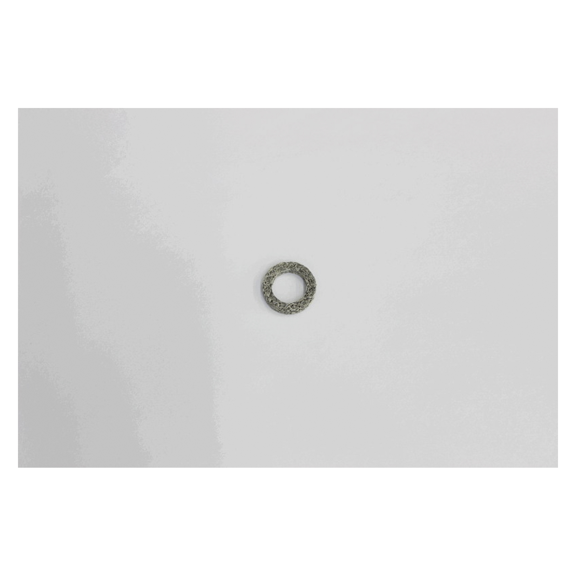 WIRE WASHER