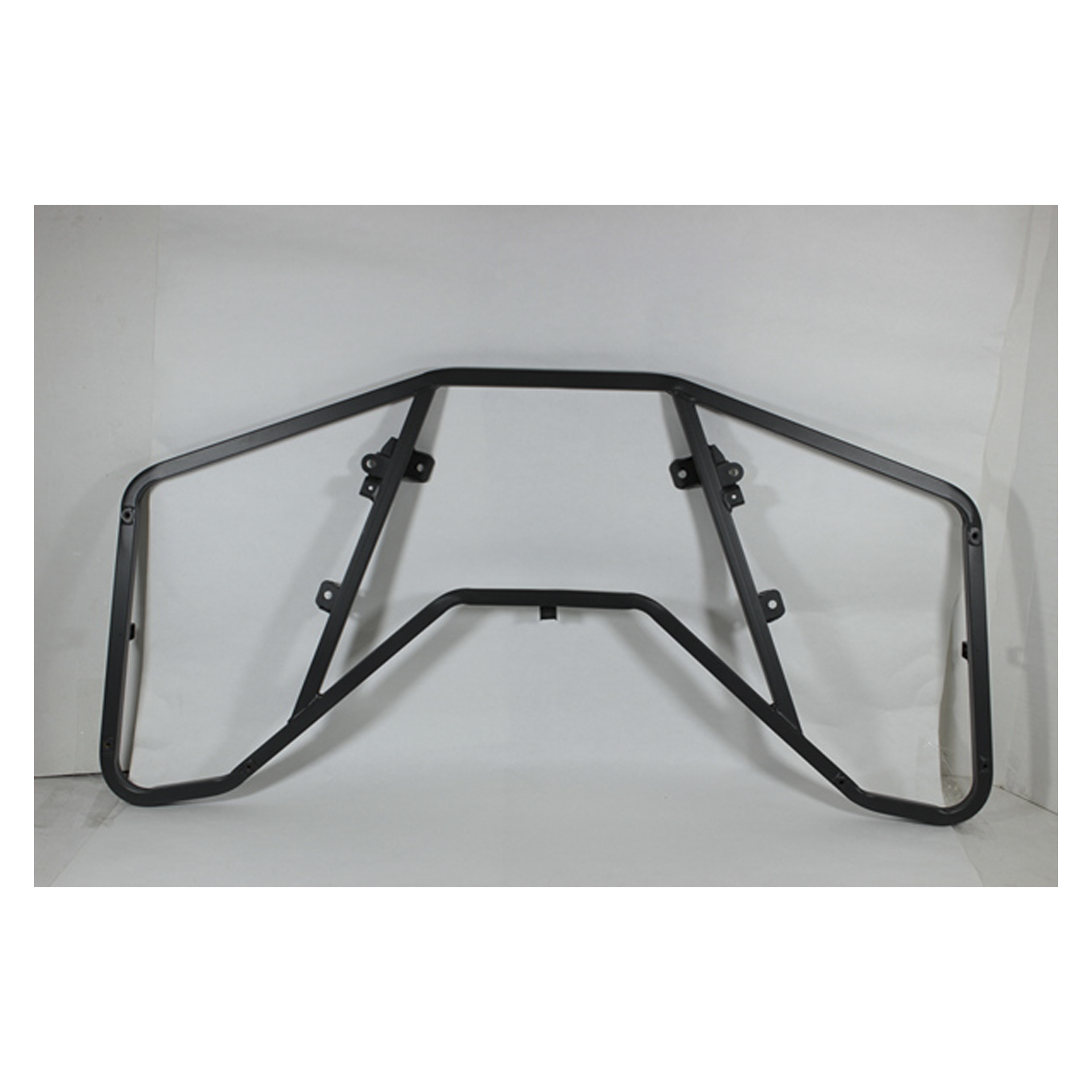 FRONT RACK ASSY FRONT RACK ASSY