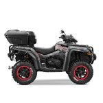 CFMOTO CFORCE 1000 OVERLAND CAMO