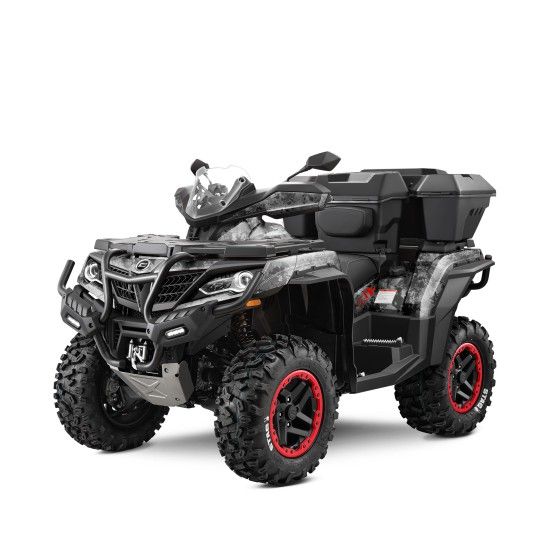 CFMOTO CFORCE 1000 OVERLAND CAMO