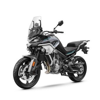 CFMOTO 800MT SPORT EURO5