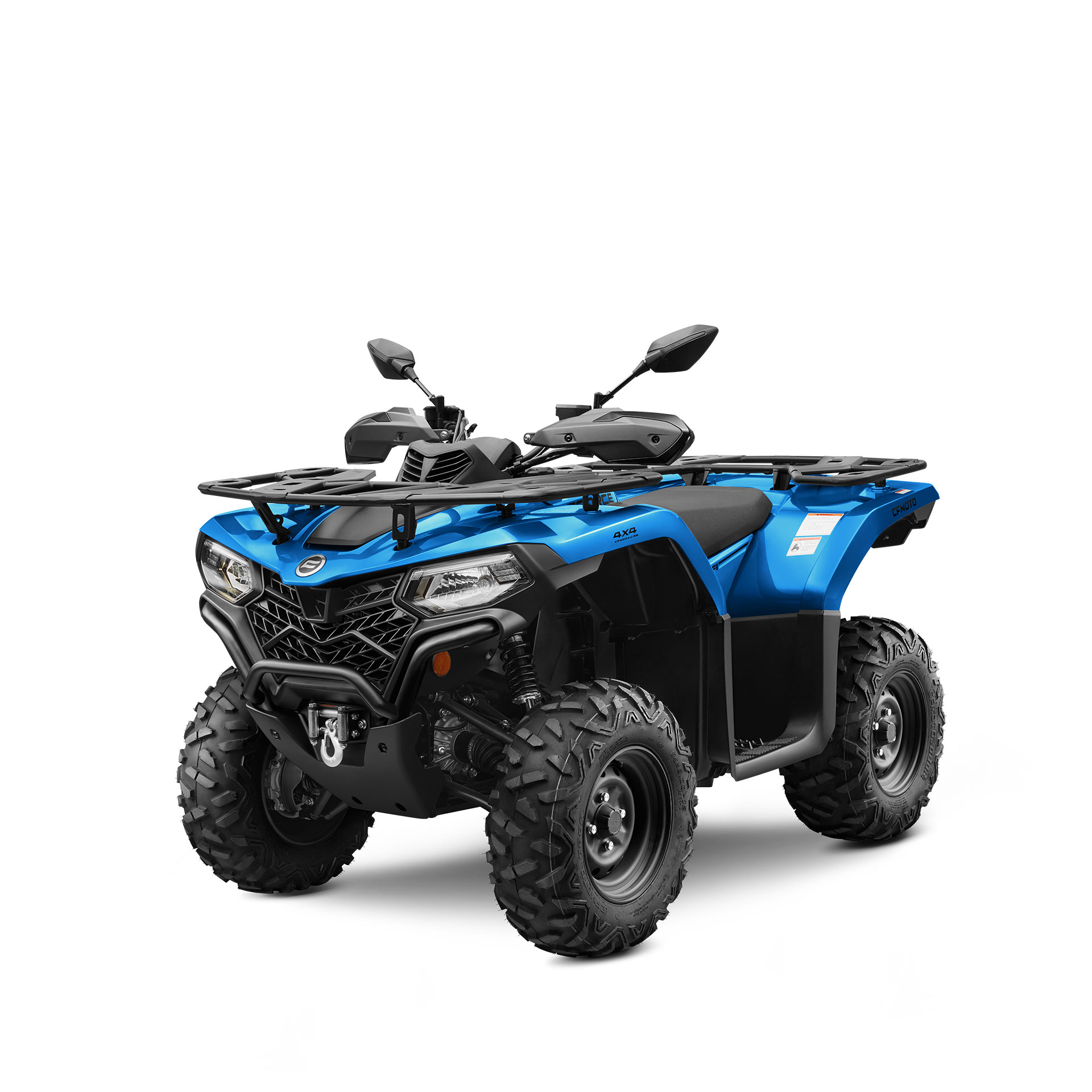 CFMOTO CFORCE 450S CFMOTO CFORCE 450S