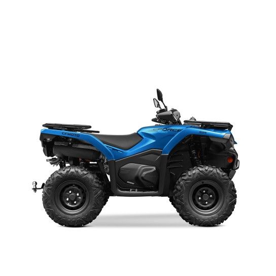 CFMOTO CFORCE 450S CFMOTO CFORCE 450S