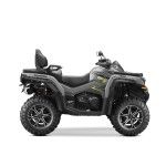 CFMOTO CFORCE 850XC