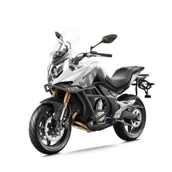 CFMOTO 650MT EURO5