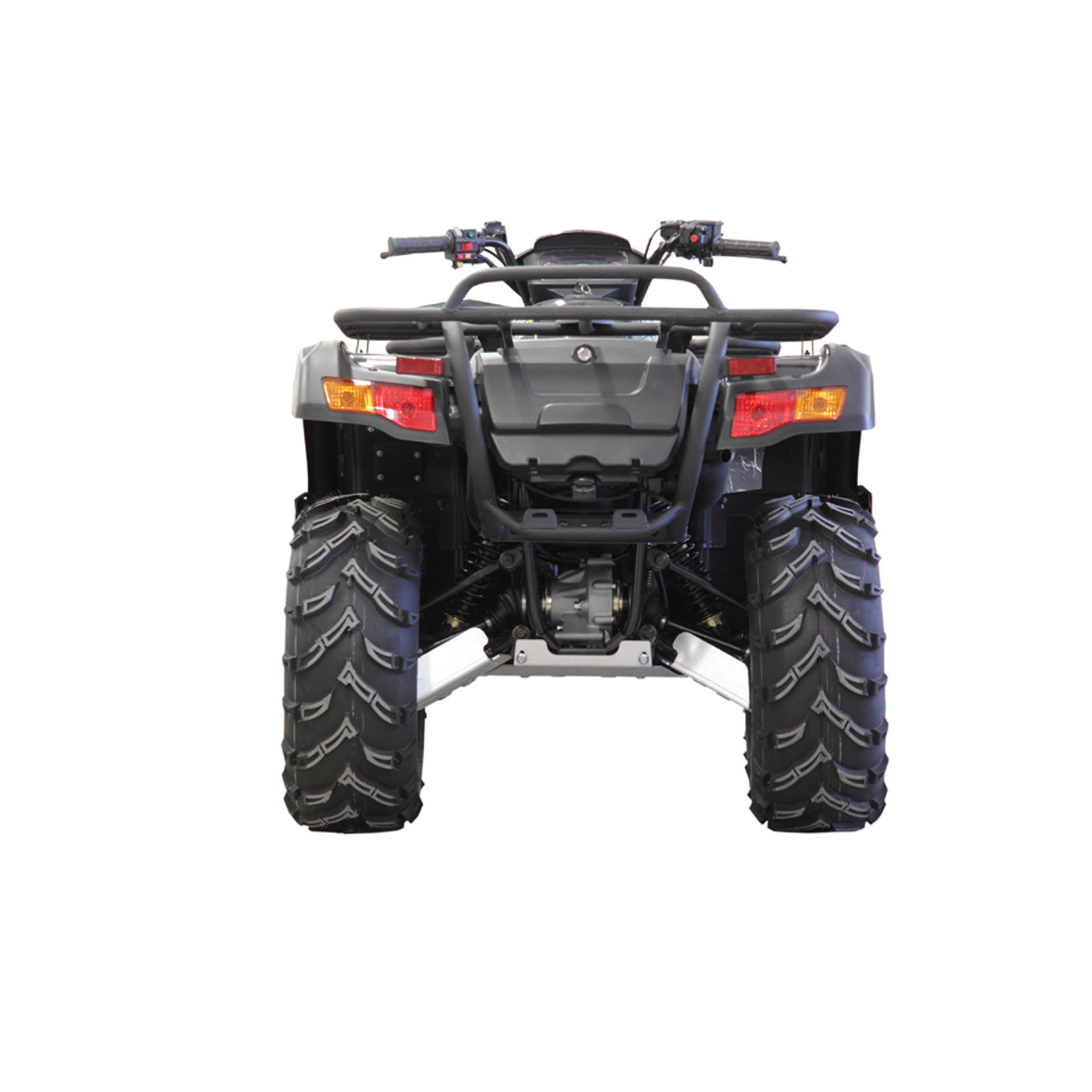 KIT PROTEÇÃO INFERIOR COMPLETO ALU - CFMOTO 500 2A KIT PROTEÇÃO INFERIOR COMPLETO ALU - CFMOTO 500 2A