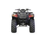 KIT PROTEÇÃO INFERIOR COMPLETO ALU - CFMOTO 500 2A KIT PROTEÇÃO INFERIOR COMPLETO ALU - CFMOTO 500 2A